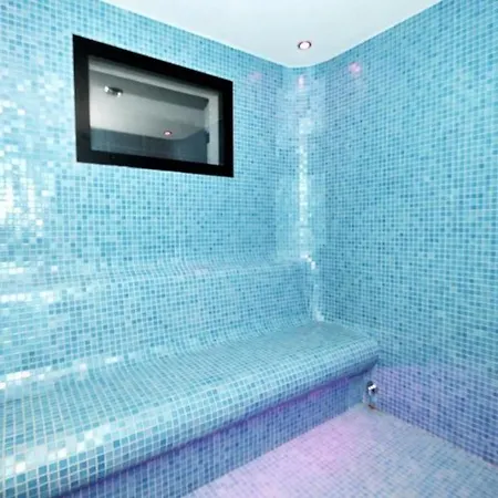 Apartment Apartament Piec Morz By Holidaysun & Spa Sianozety