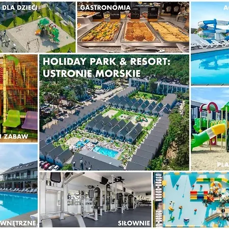 Apartment Apartament Piec Morz By Holidaysun & Spa *