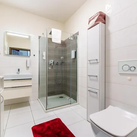 Apartment Apartament Piec Morz By Holidaysun & Spa *