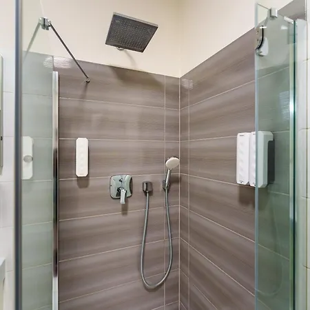 Apartament Piec Morz By Holidaysun & Spa Apartment Sianożęty