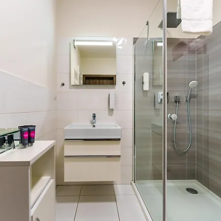 Apartament Piec Morz By Holidaysun & Spa